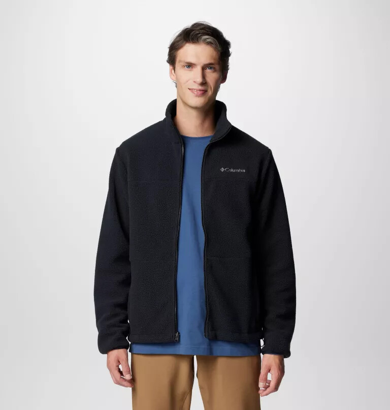 men hikebound ii interchange jacket
