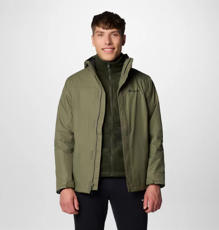men tunnel falls ii interchange jacket