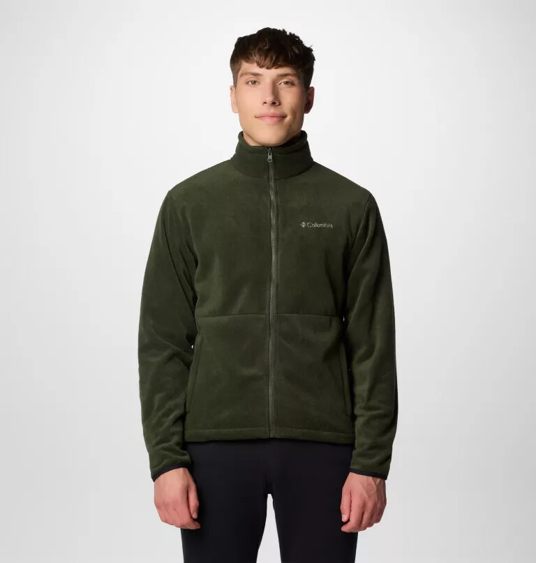 men tunnel falls ii interchange jacket