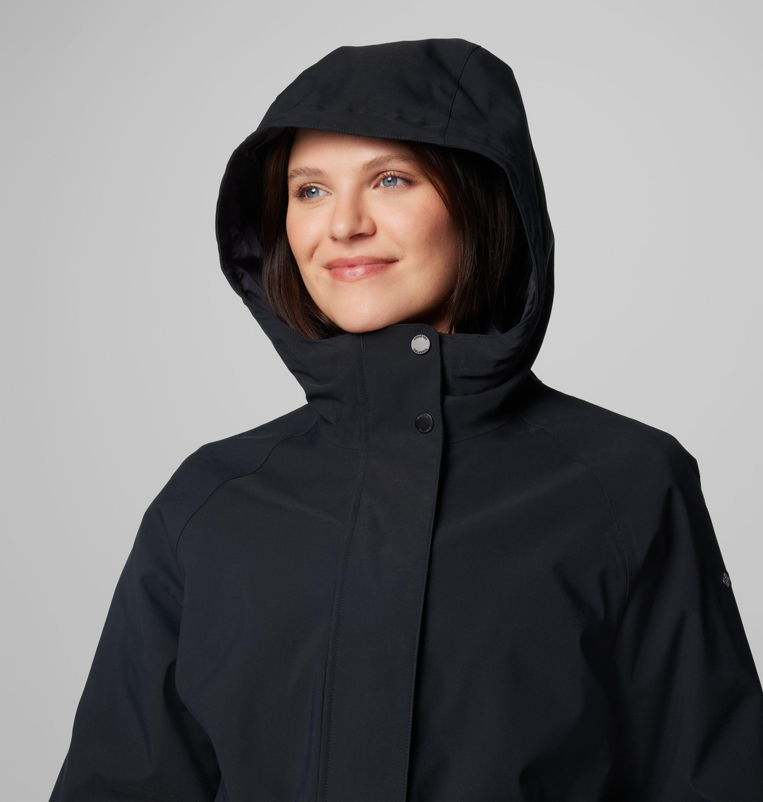 dames lolo pass interchange jacket