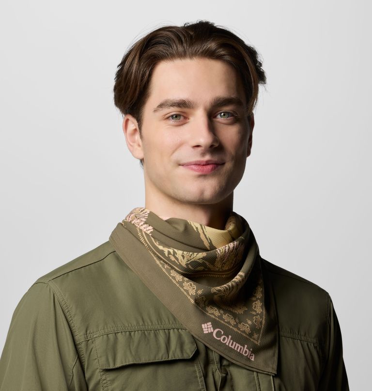 skien valley bandana