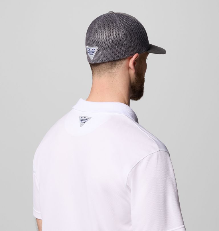 pfg silver bank ball cap