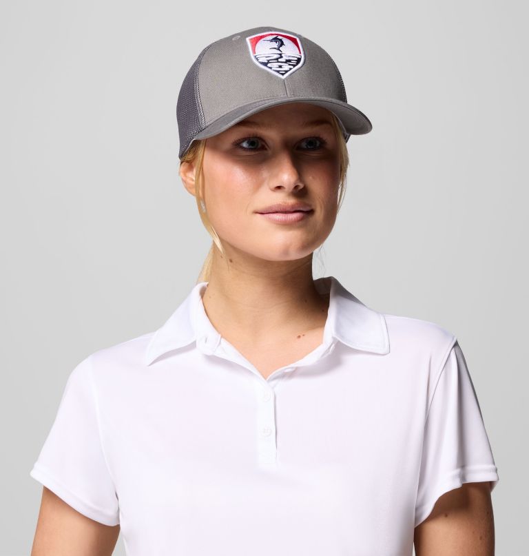 pfg silver bank ball cap