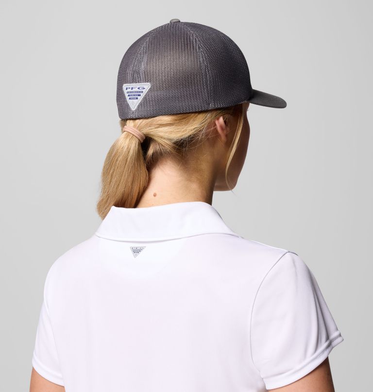 pfg silver bank ball cap