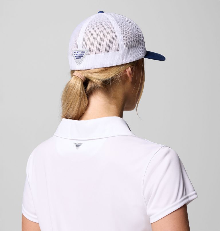 pfg silver bank ball cap