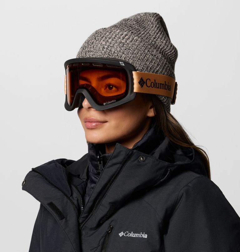 whirlibird ski goggle