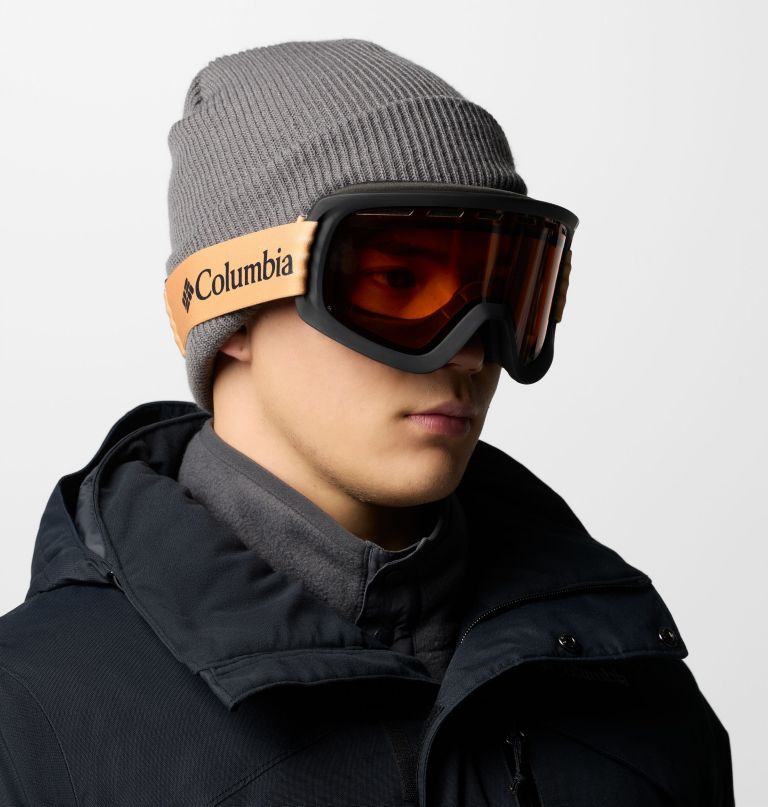 whirlibird ski goggle