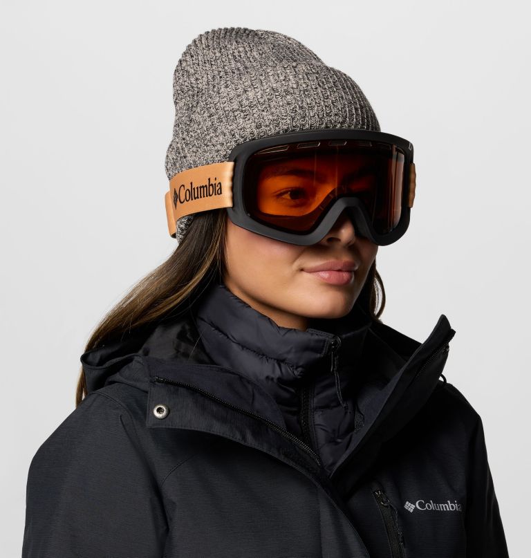 whirlibird ski goggle