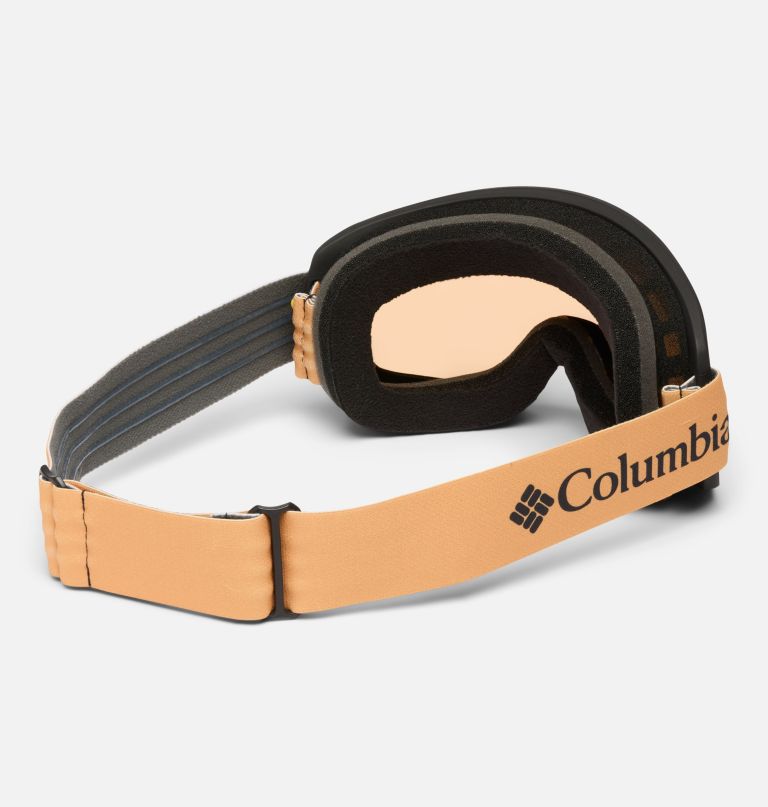 whirlibird ski goggle