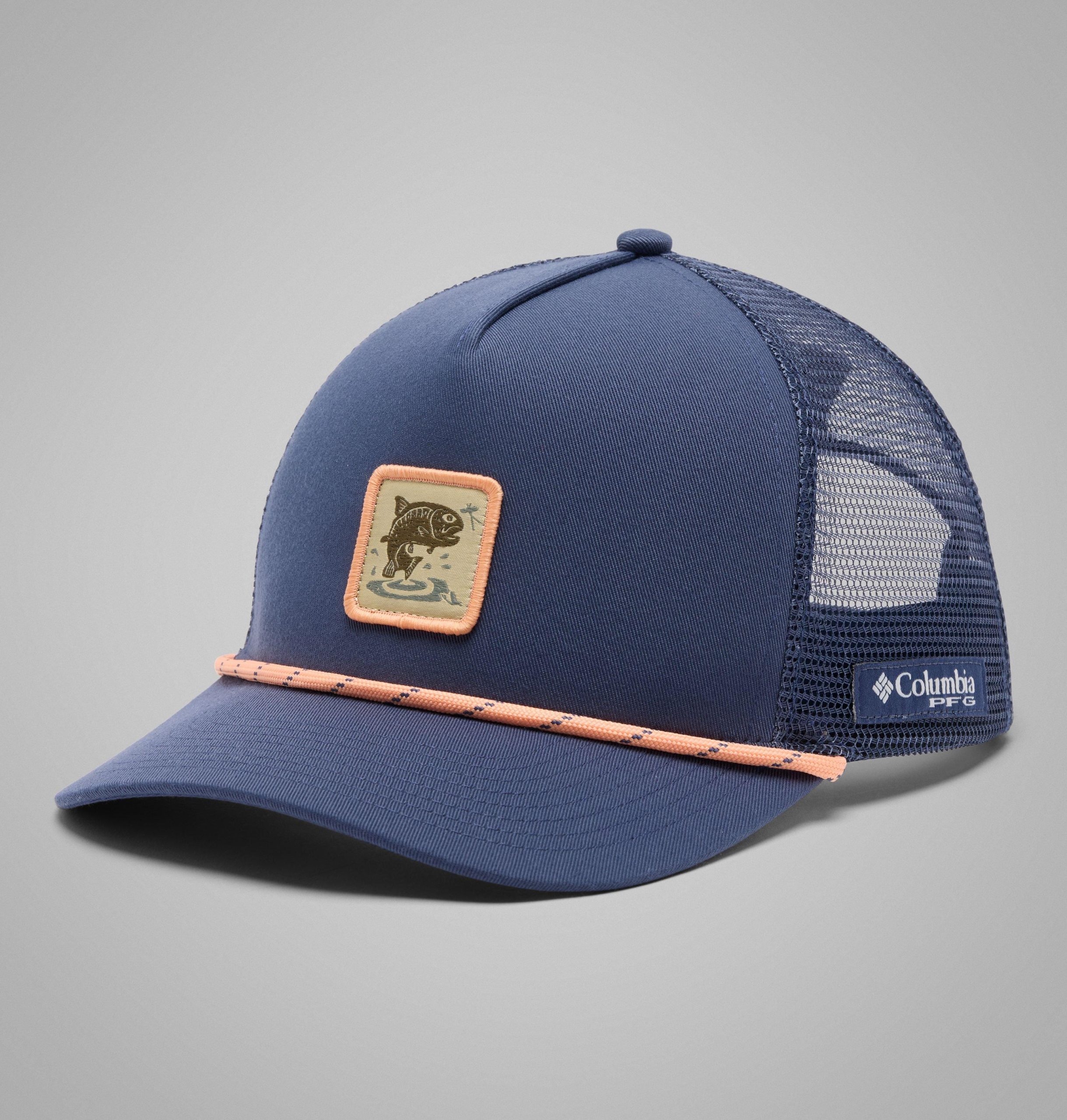 pfg uncharted ii snapback hat