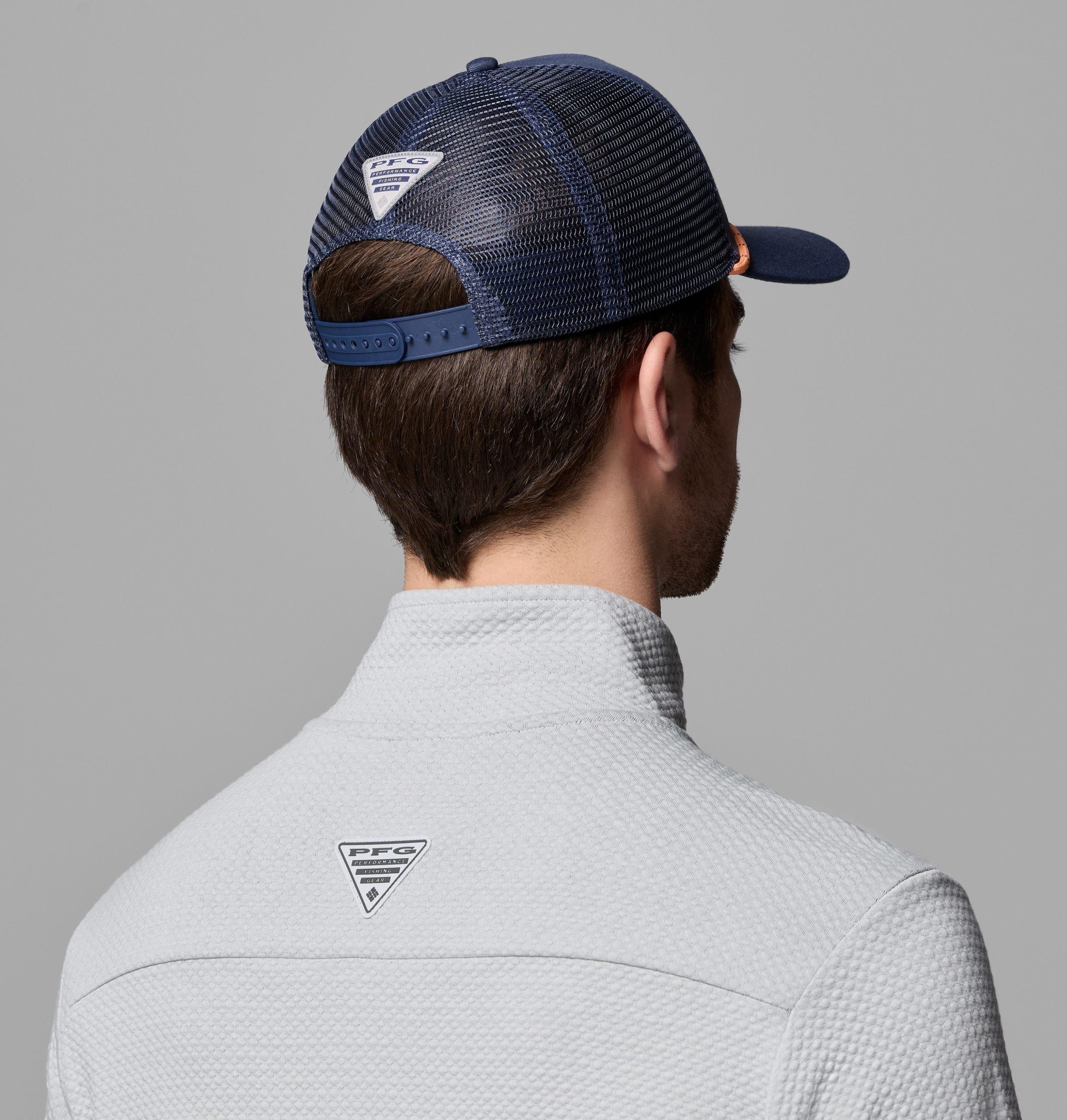 pfg uncharted ii snapback hat