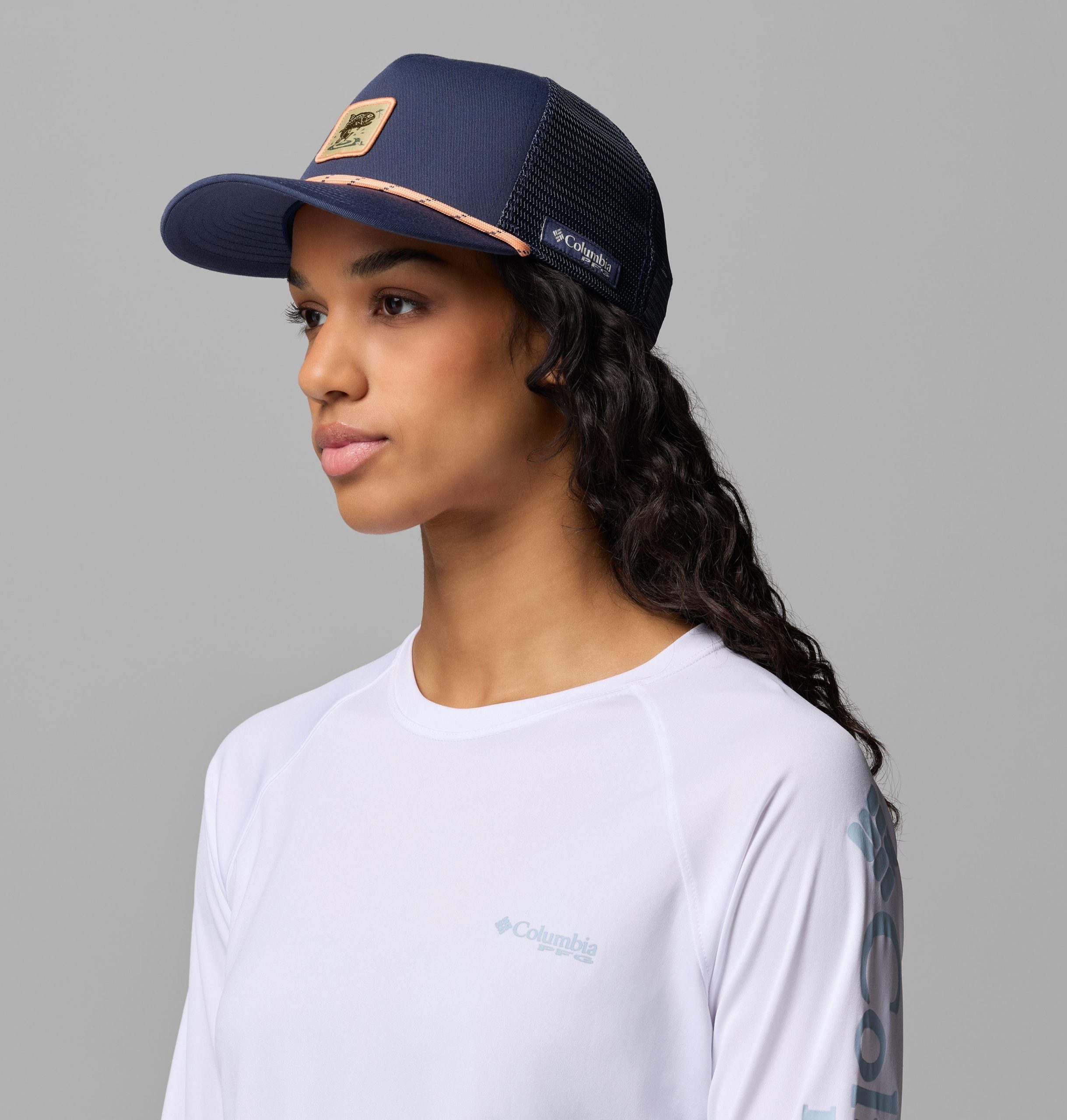 pfg uncharted ii snapback hat