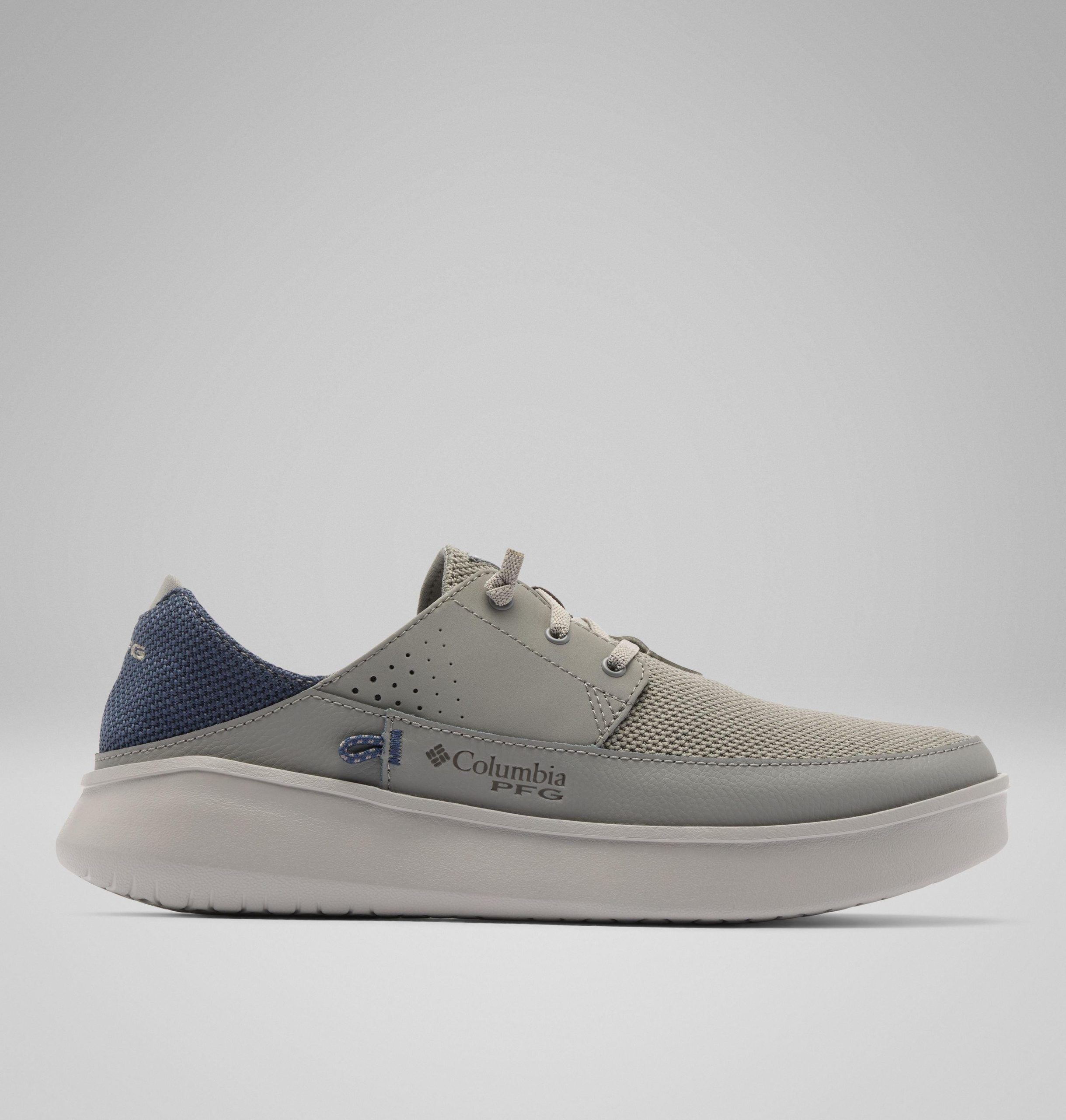 pfg boatside breathe relaxed herenschoen