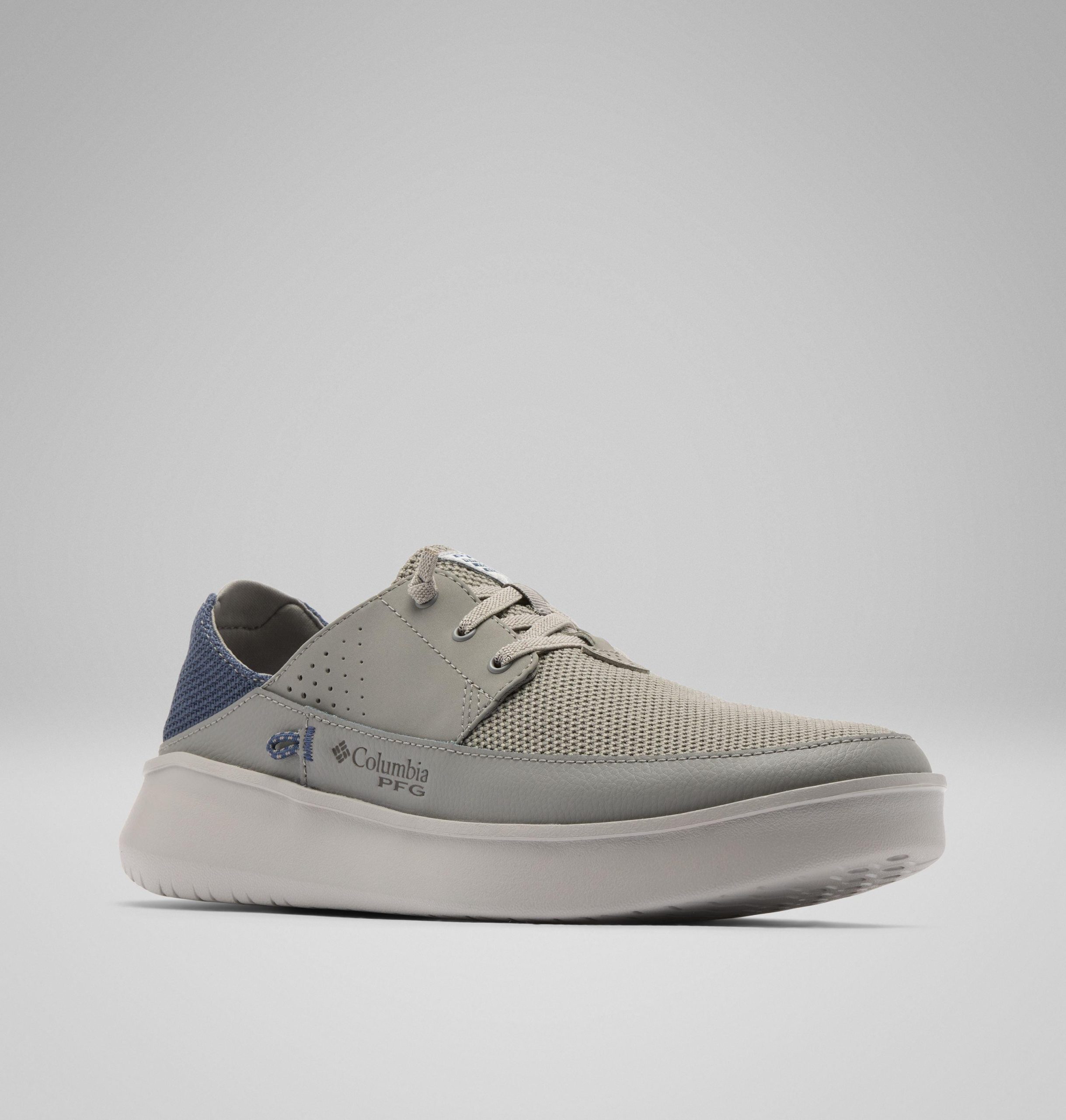 pfg boatside breathe relaxed herenschoen