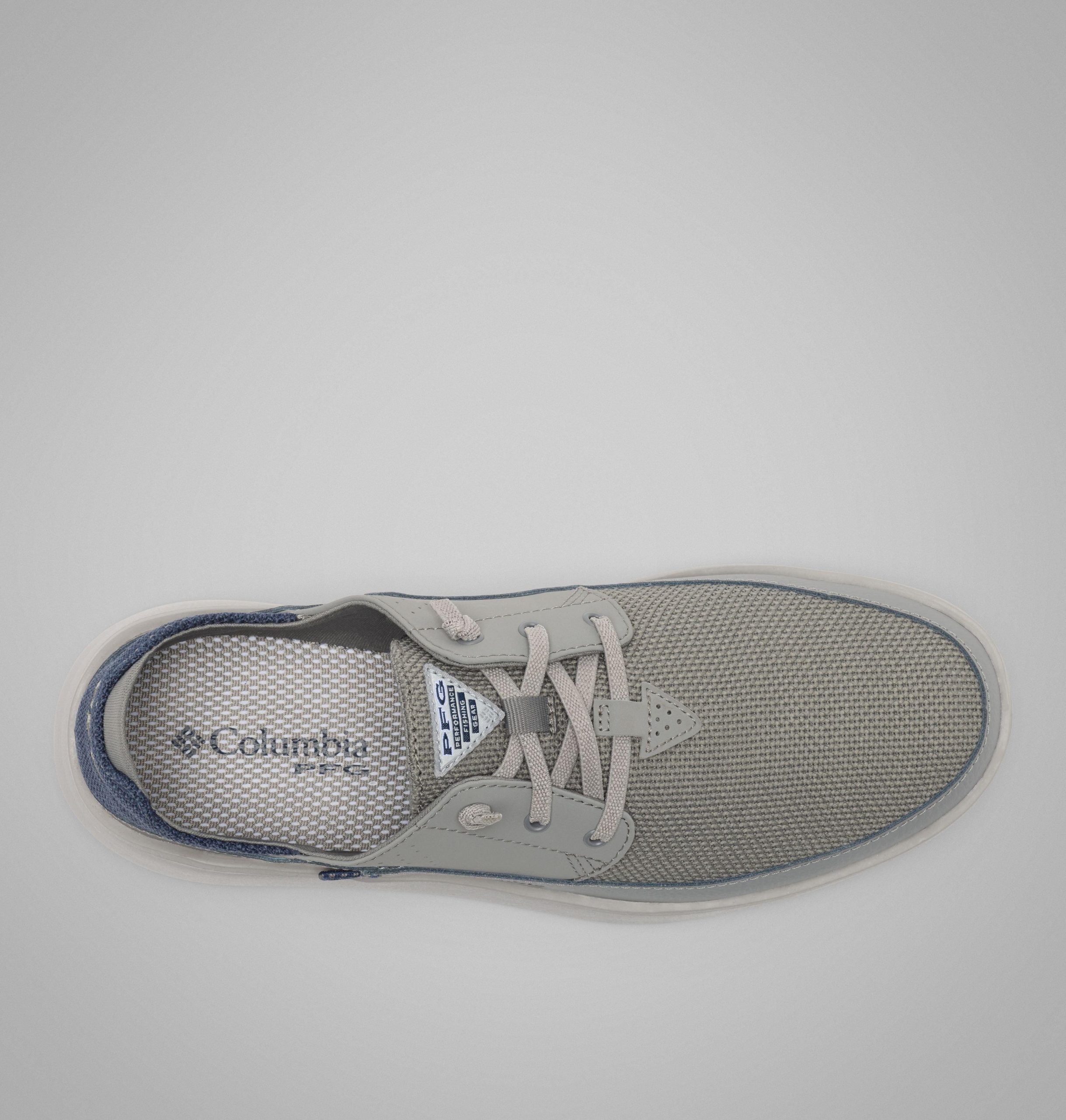 pfg boatside breathe relaxed herenschoen