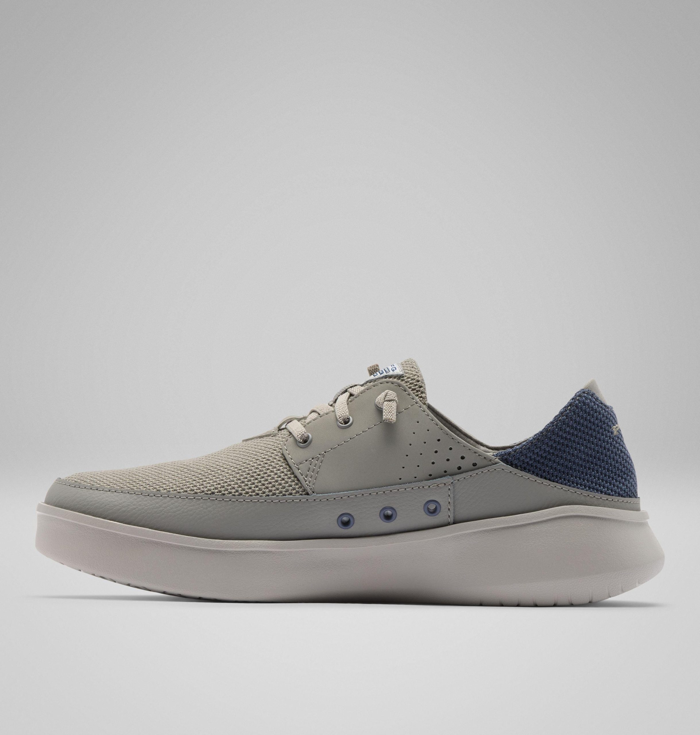 pfg boatside breathe relaxed herenschoen