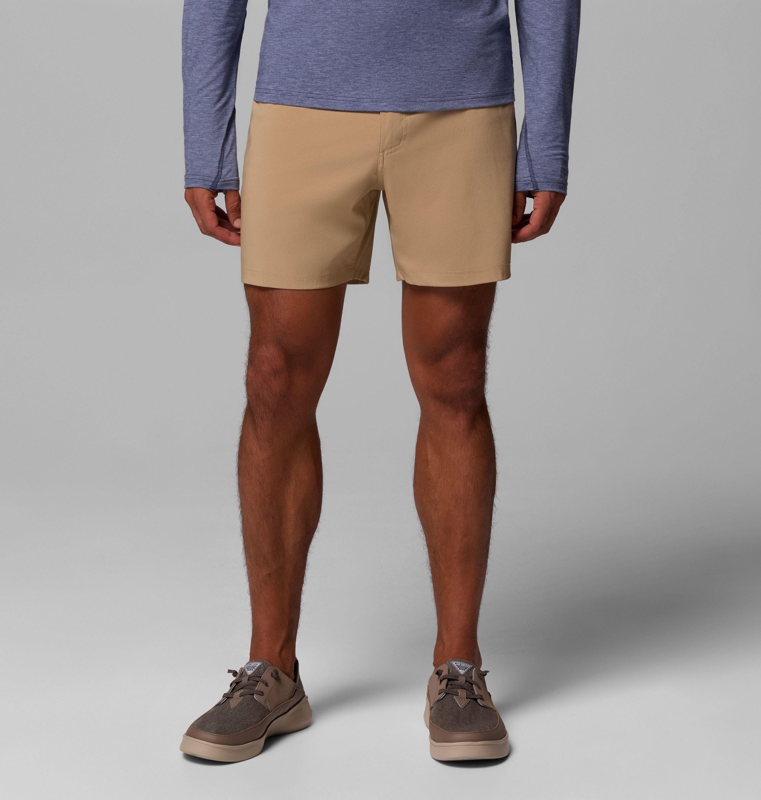 heren pfg uncharted shorts