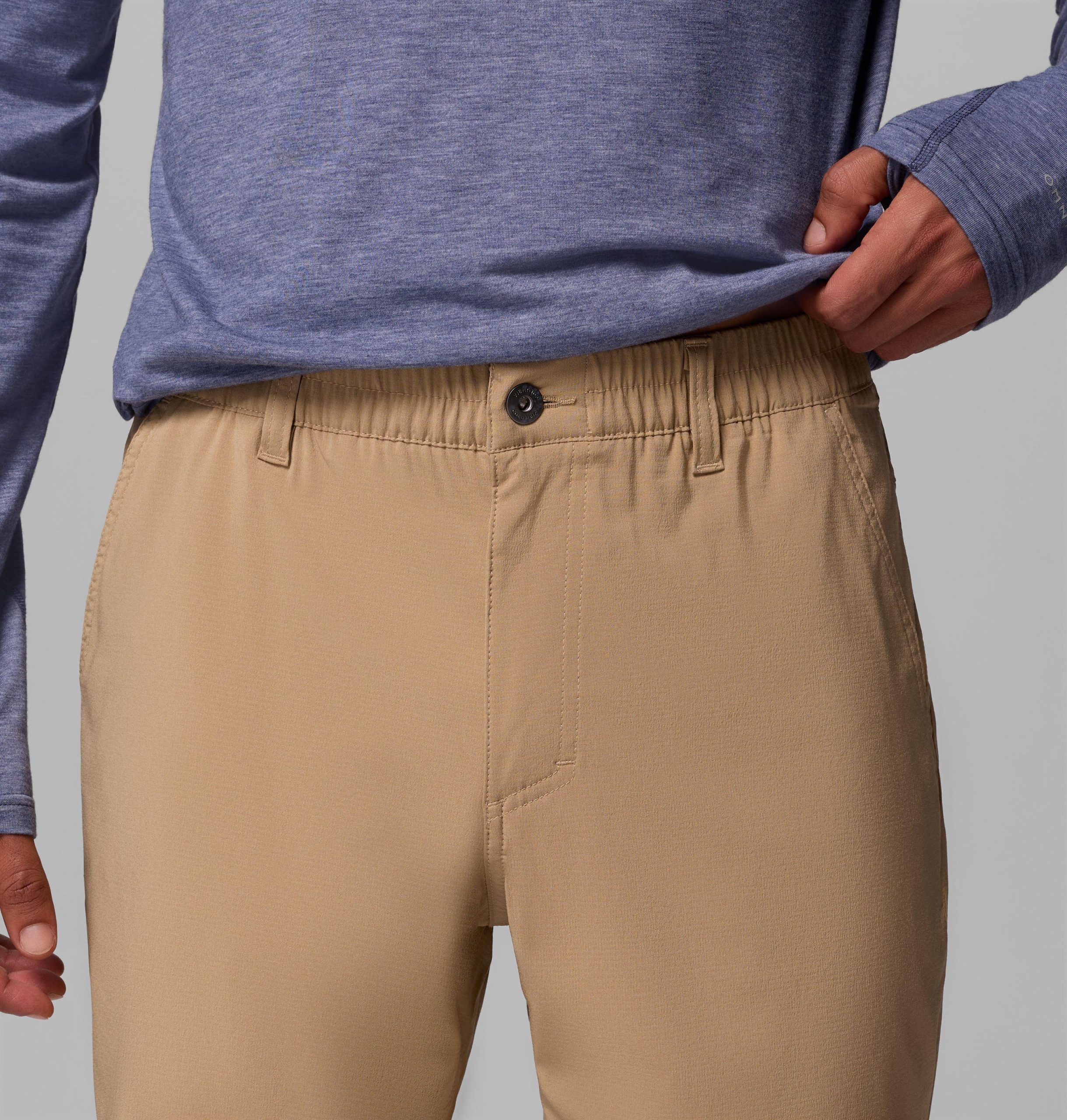 heren pfg uncharted shorts