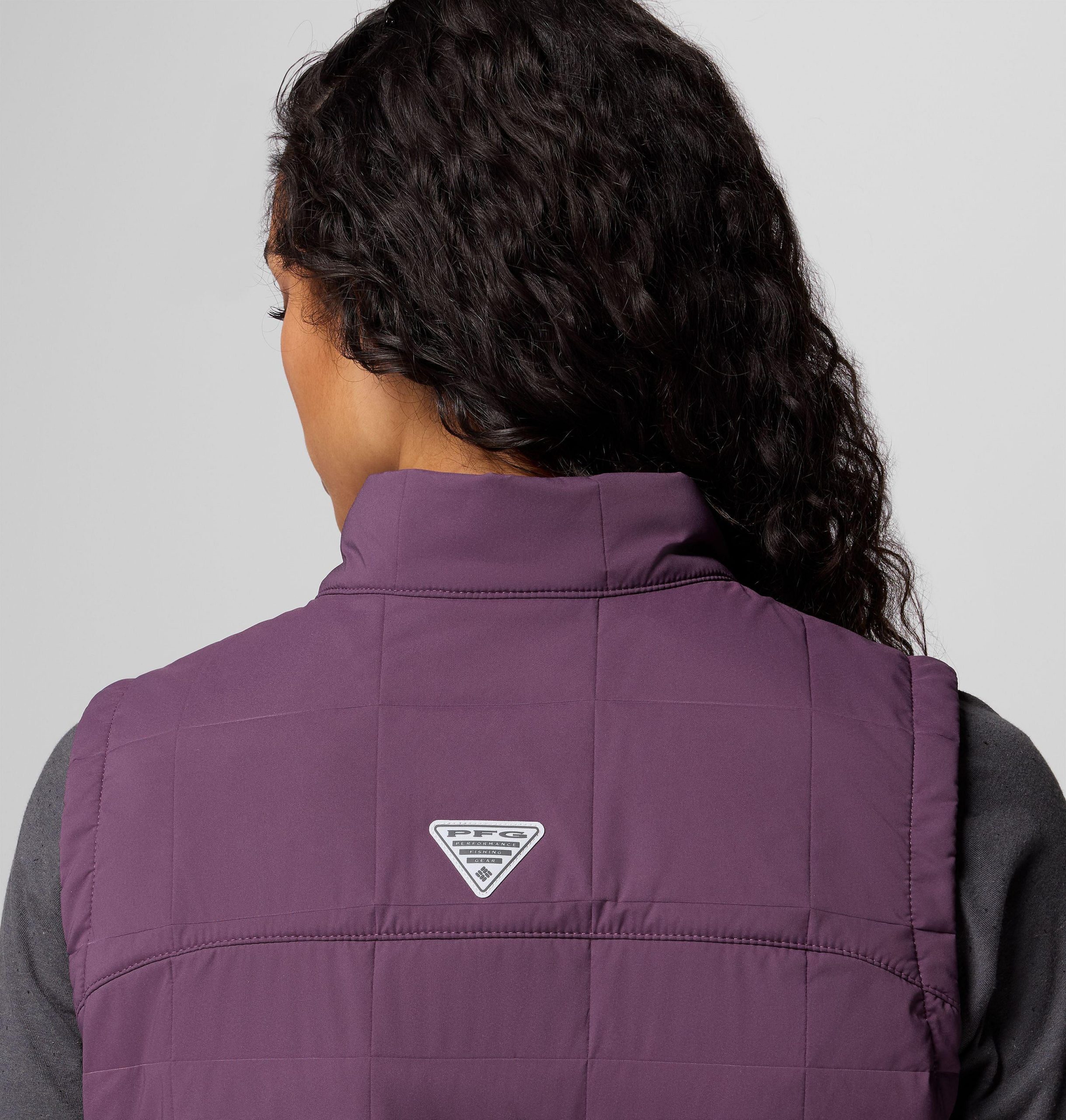 damesvest van pfg uncharted