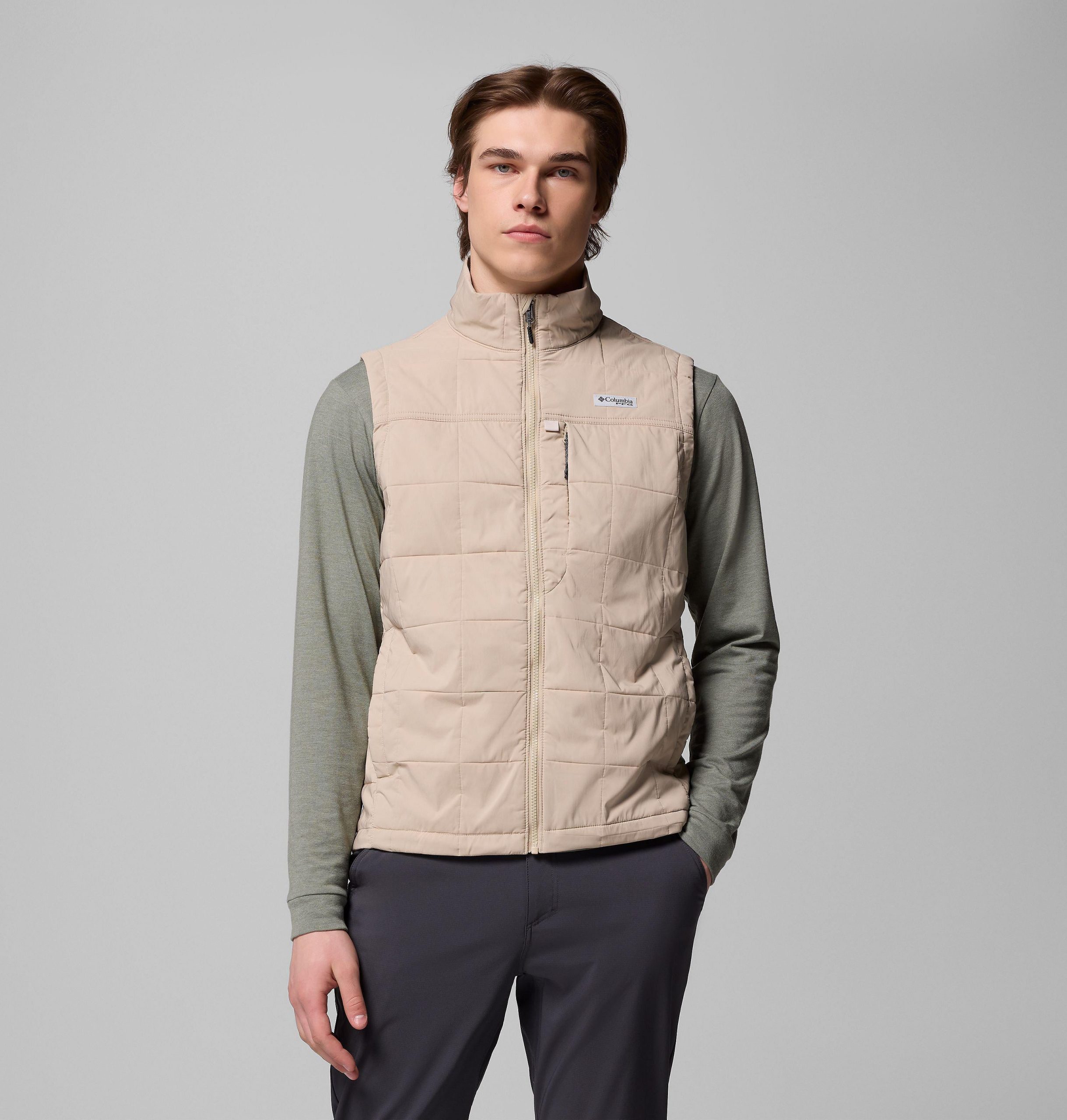 heren pfg uncharted vest