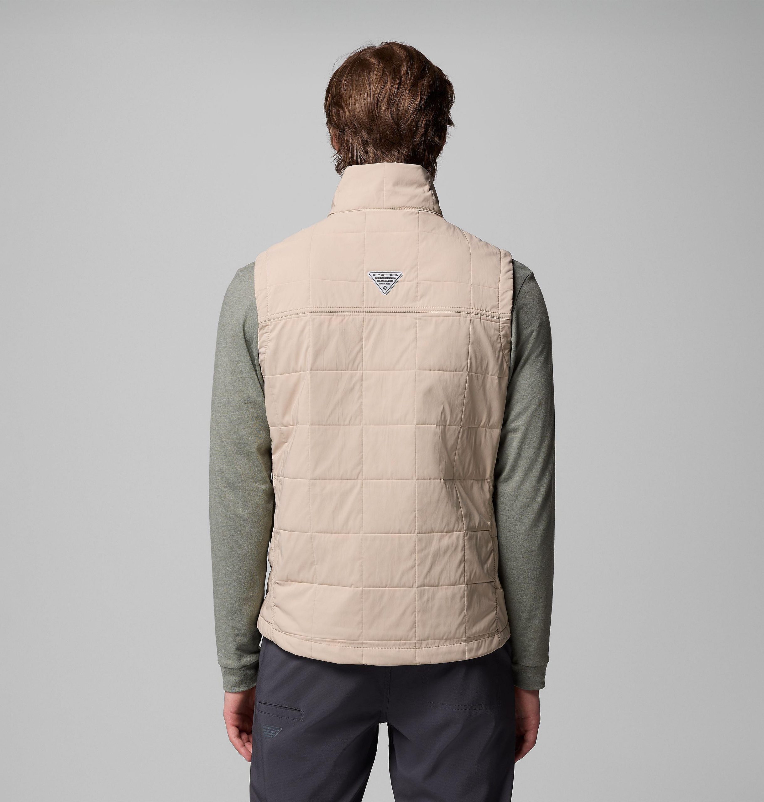 heren pfg uncharted vest