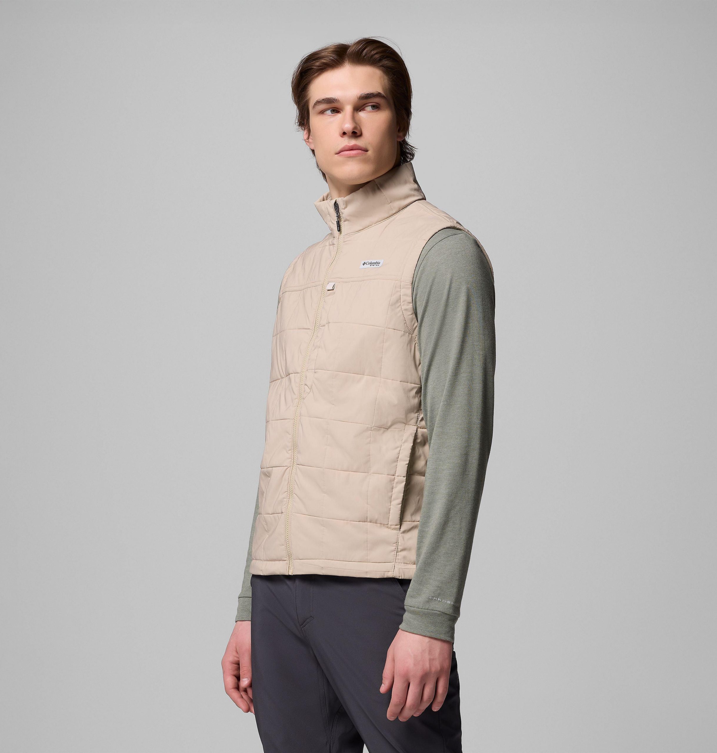 heren pfg uncharted vest
