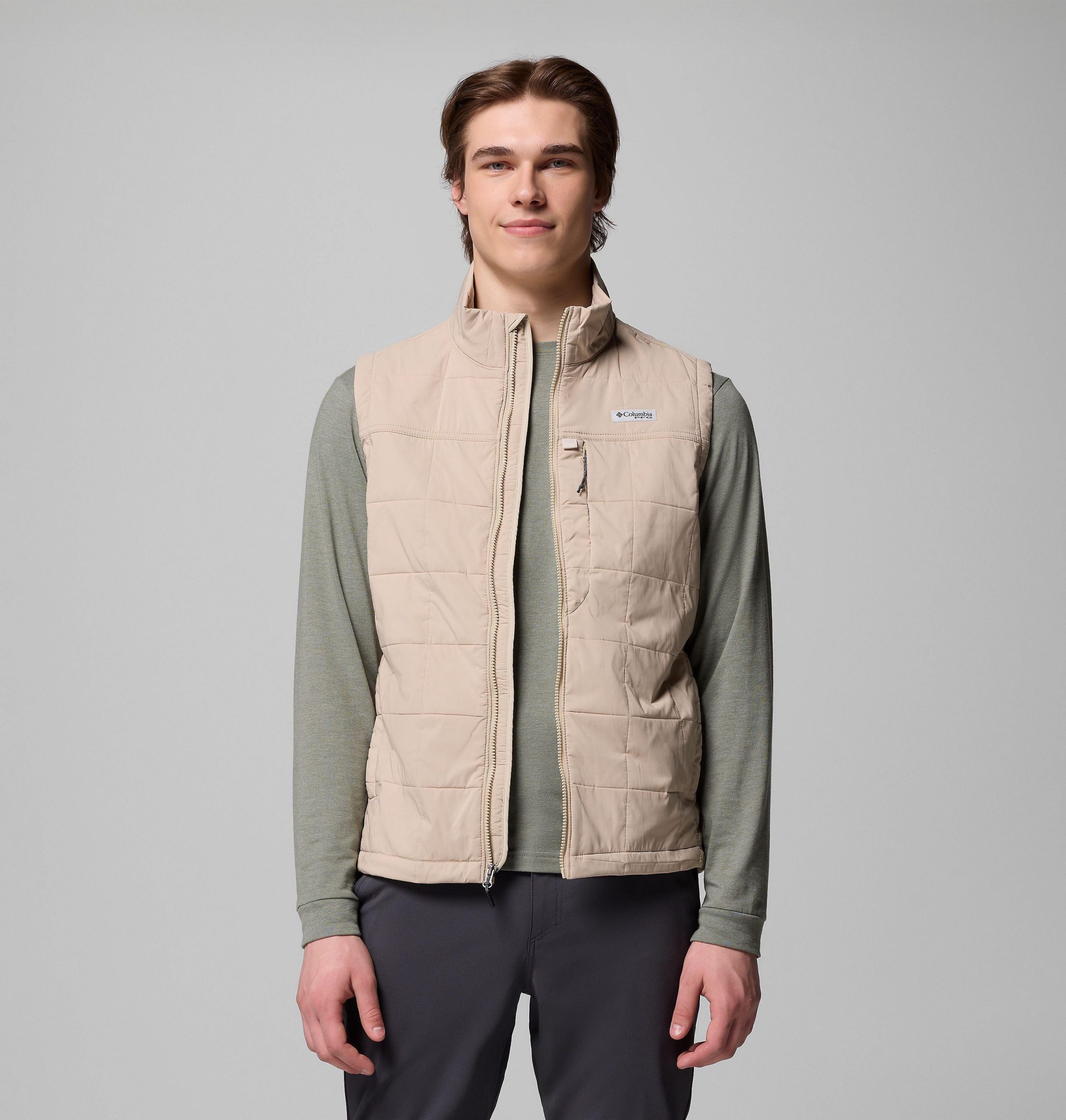 heren pfg uncharted vest
