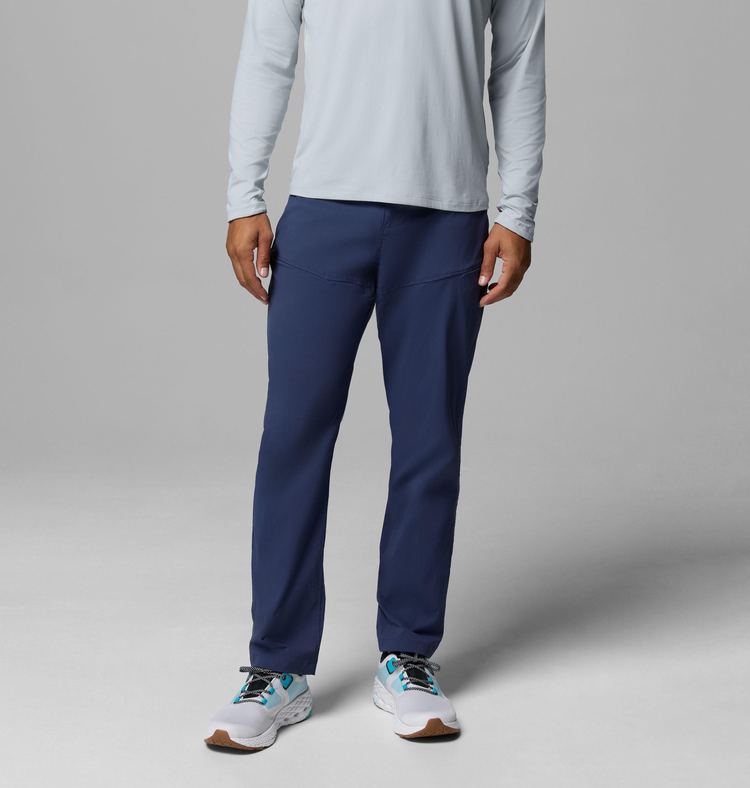 heren wild cast ii broek