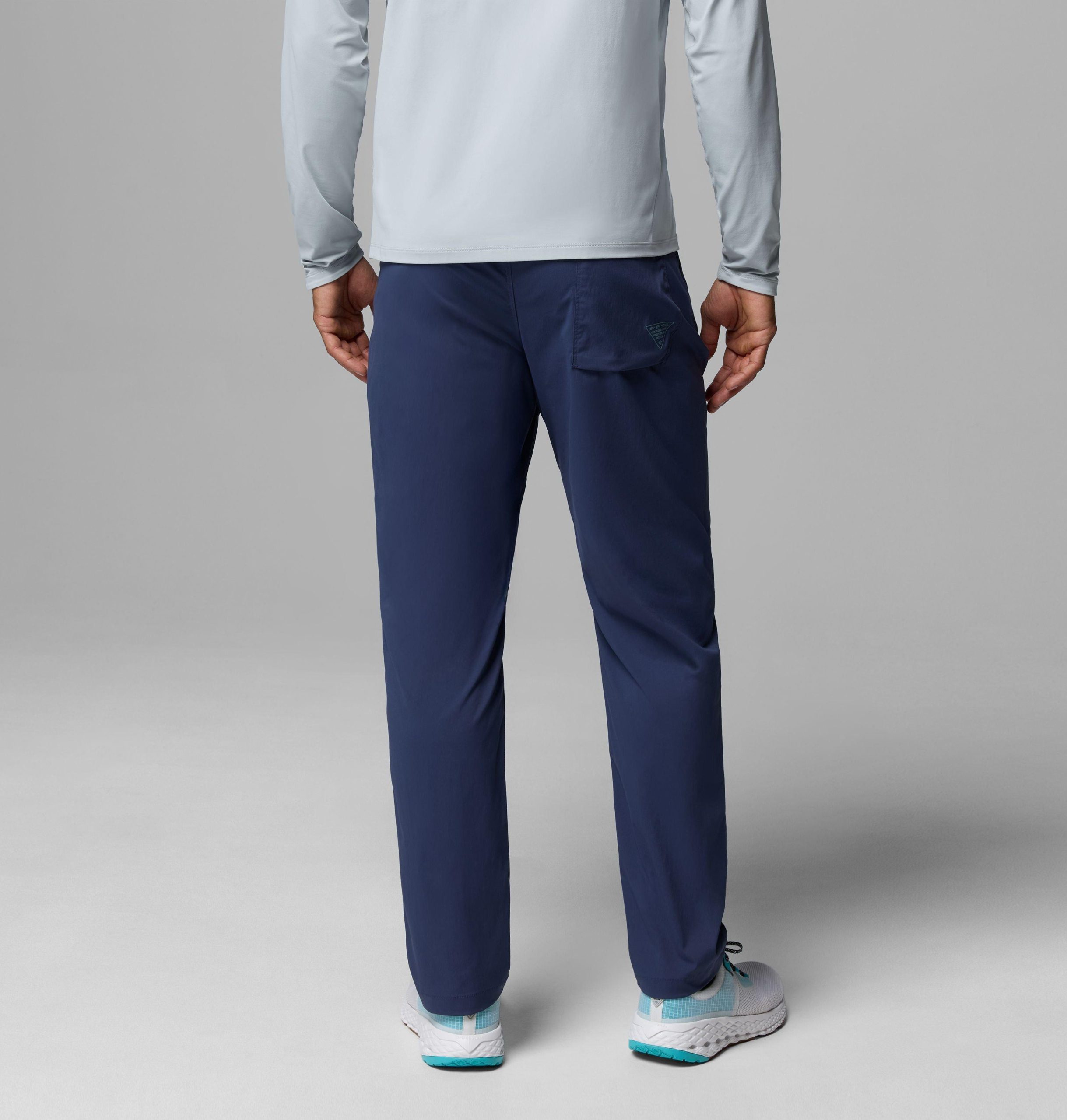 heren wild cast ii broek