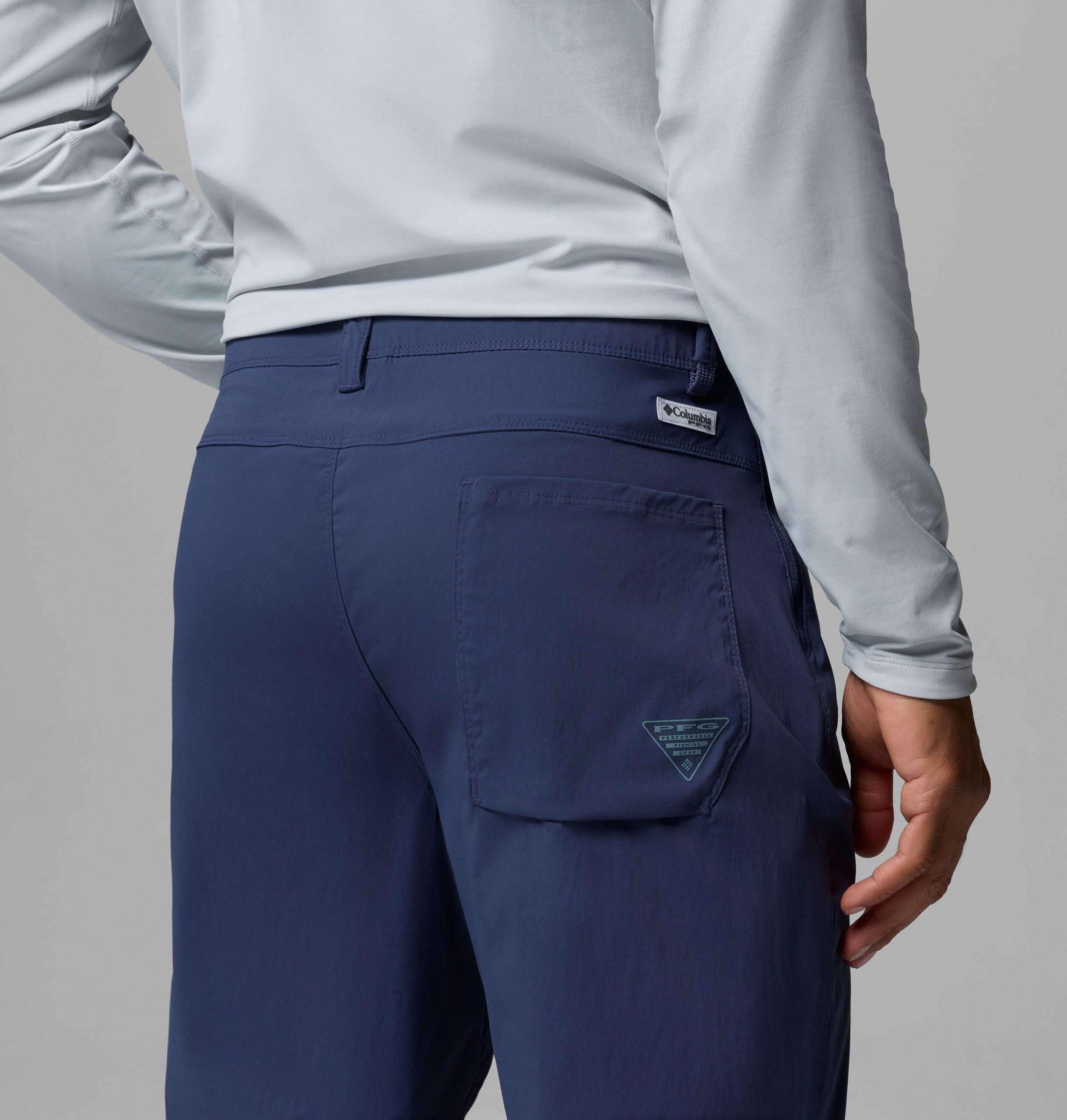 heren wild cast ii broek