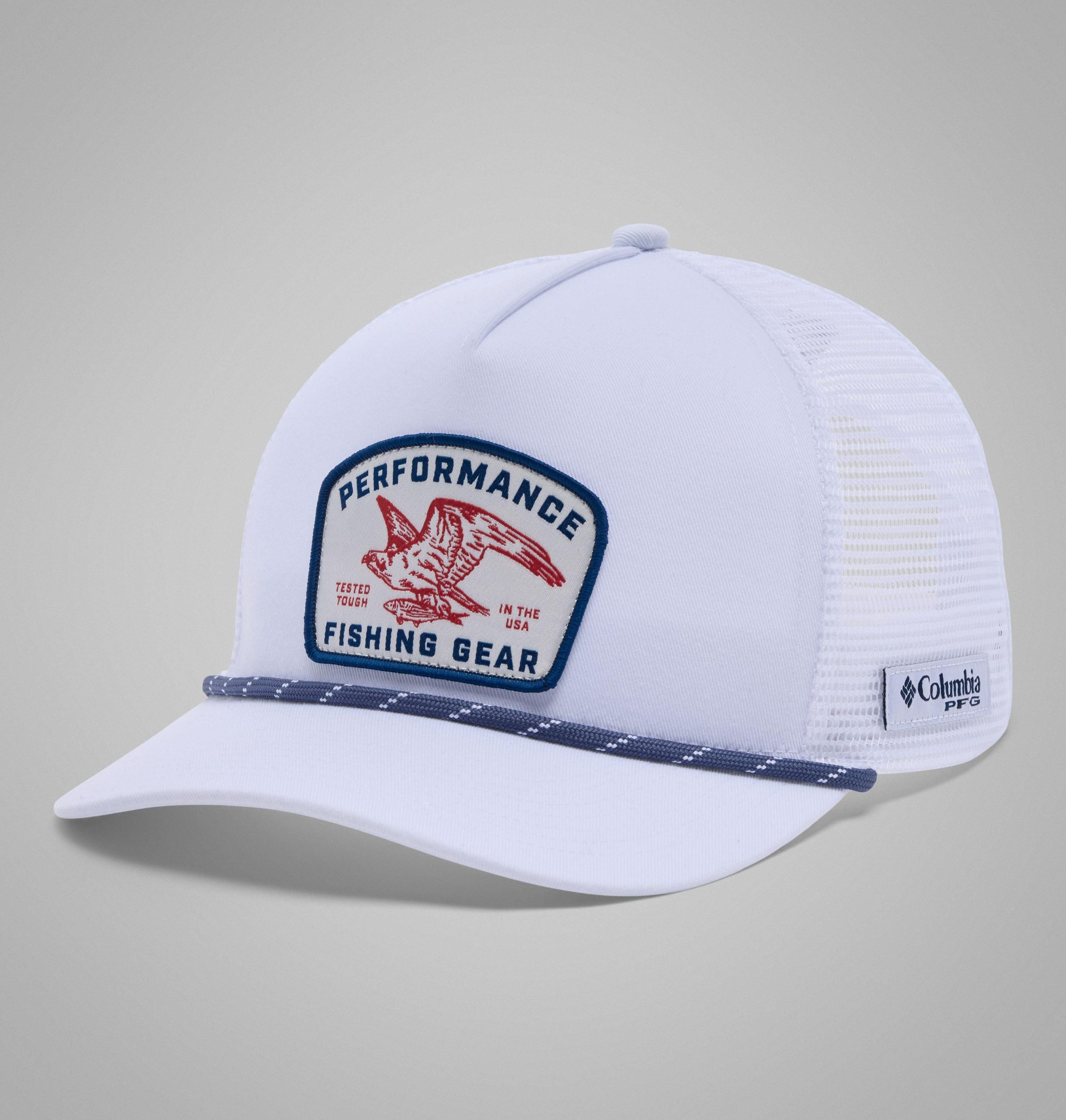 pfg uncharted ii snapback hat