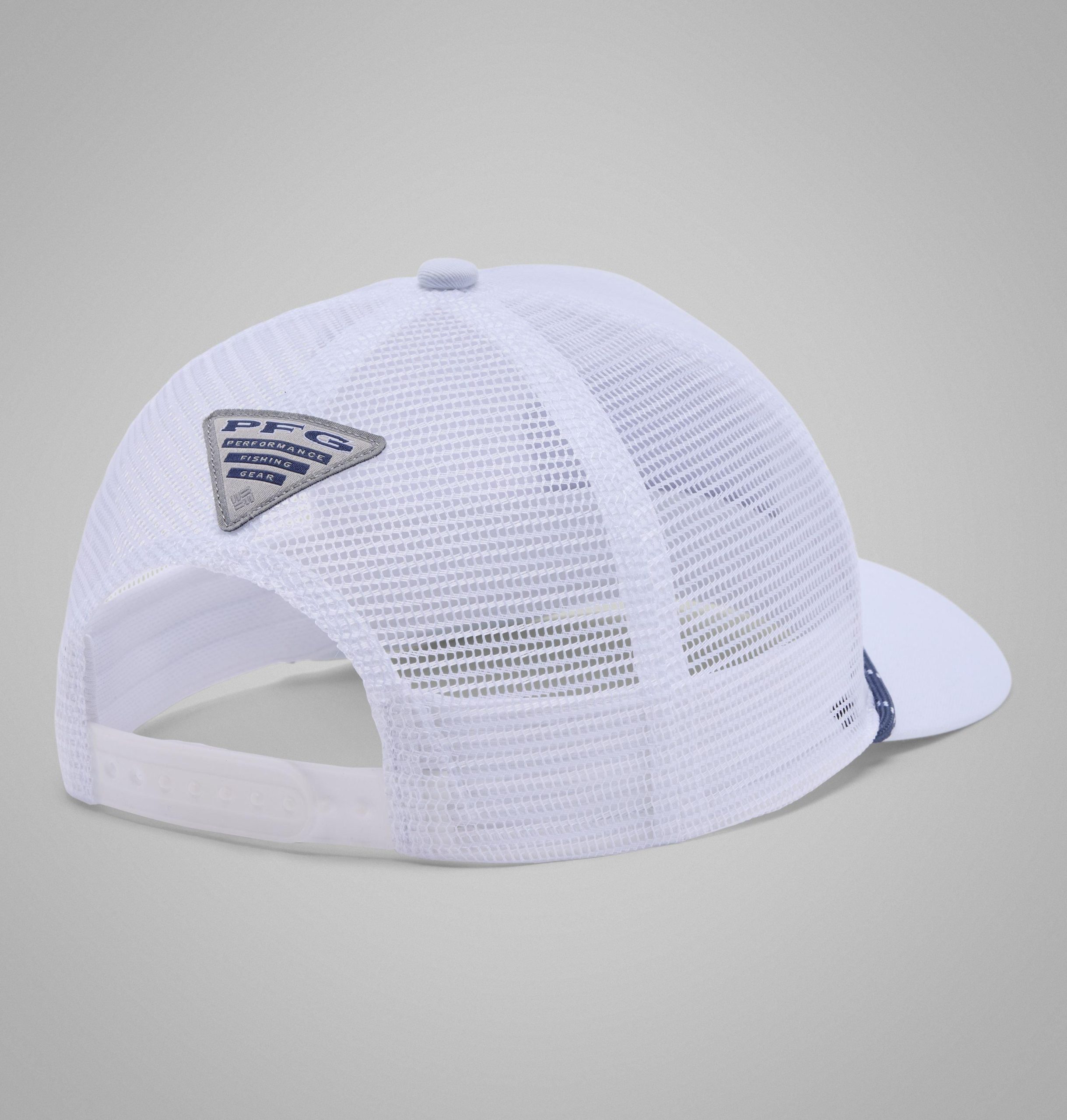 pfg uncharted ii snapback hat