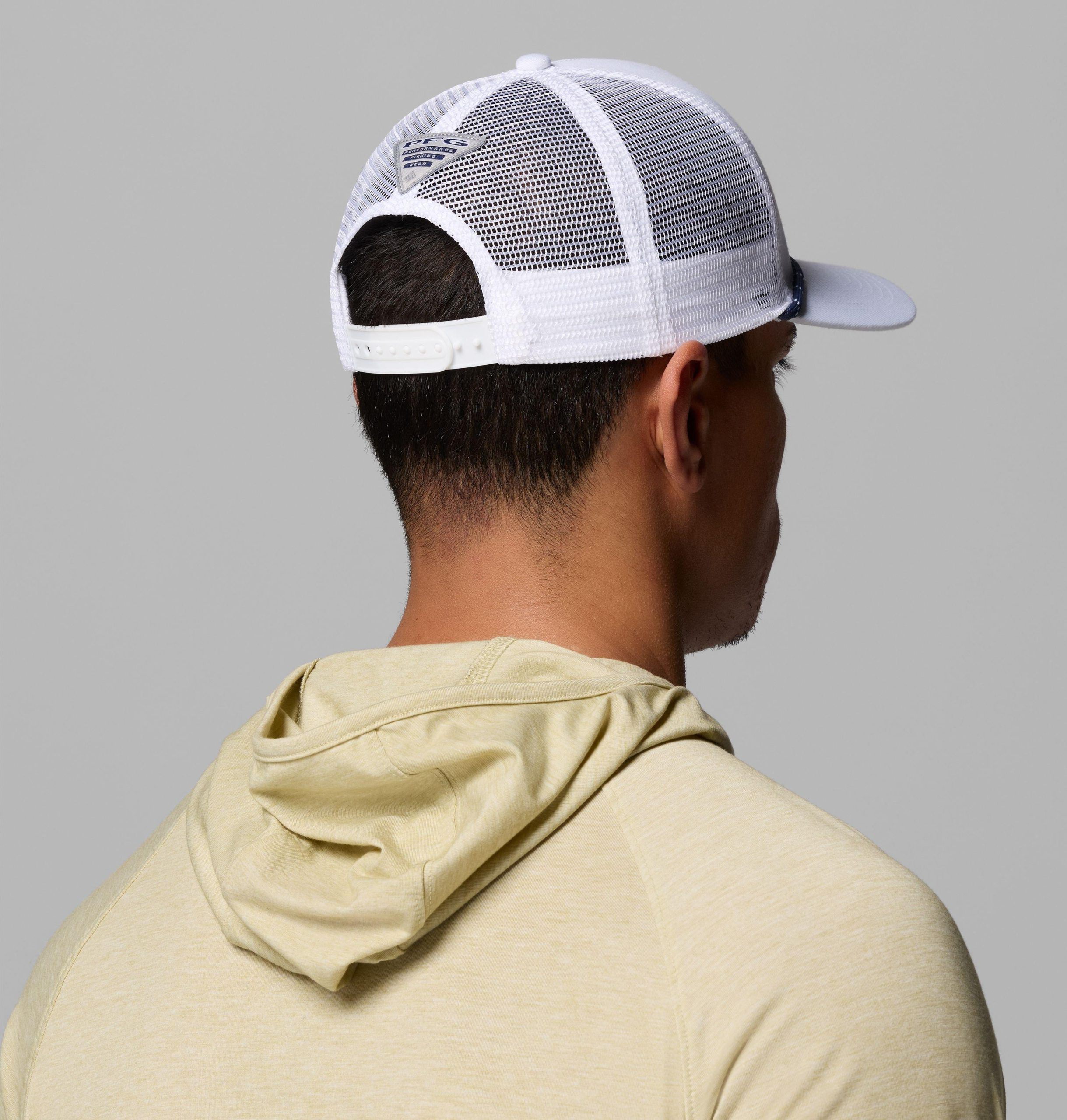 pfg uncharted ii snapback hat