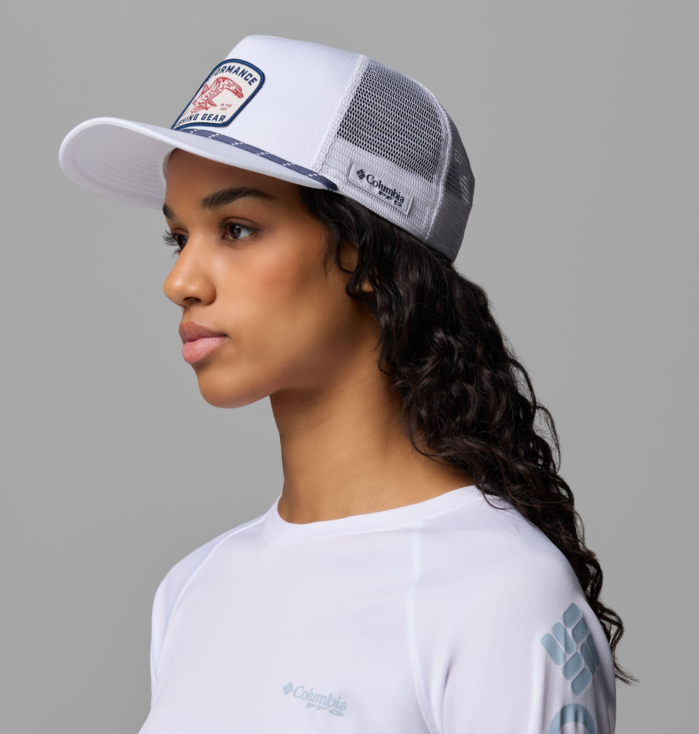 pfg uncharted ii snapback hat