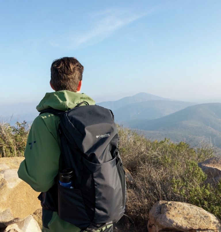 triple canyon 36l backpack