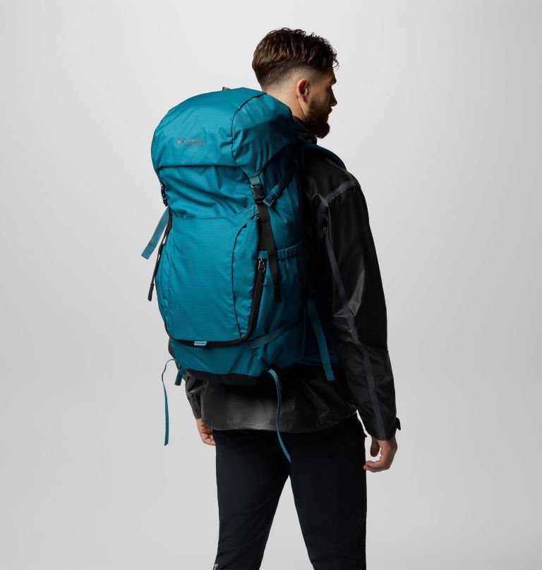 triple canyon 60l backpack