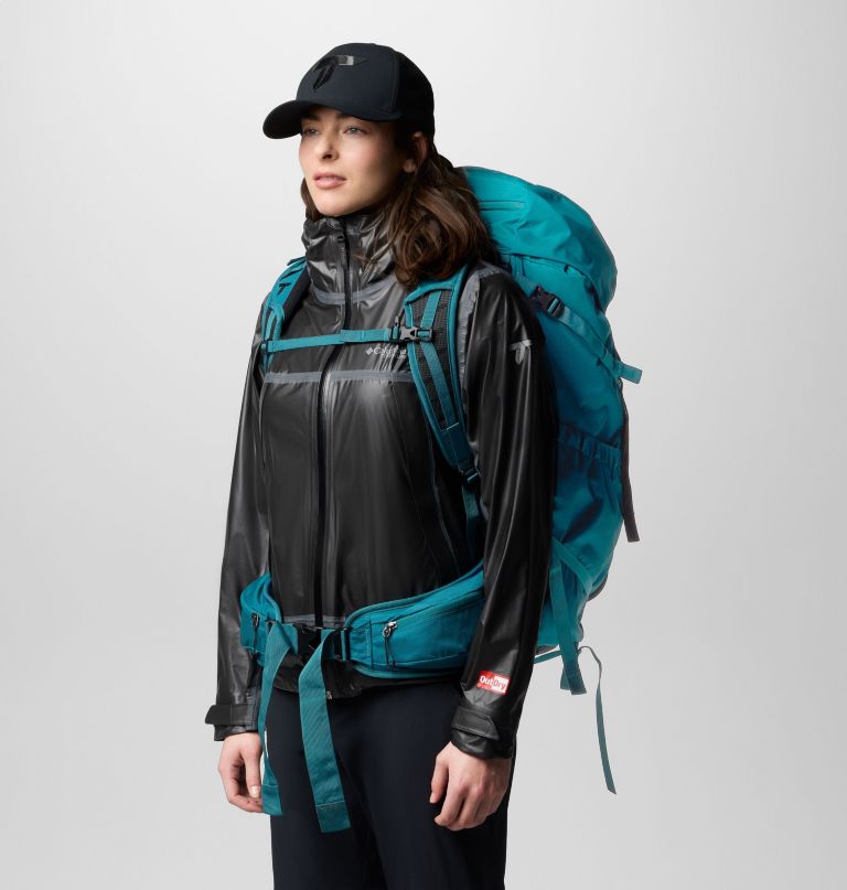 triple canyon 60l backpack