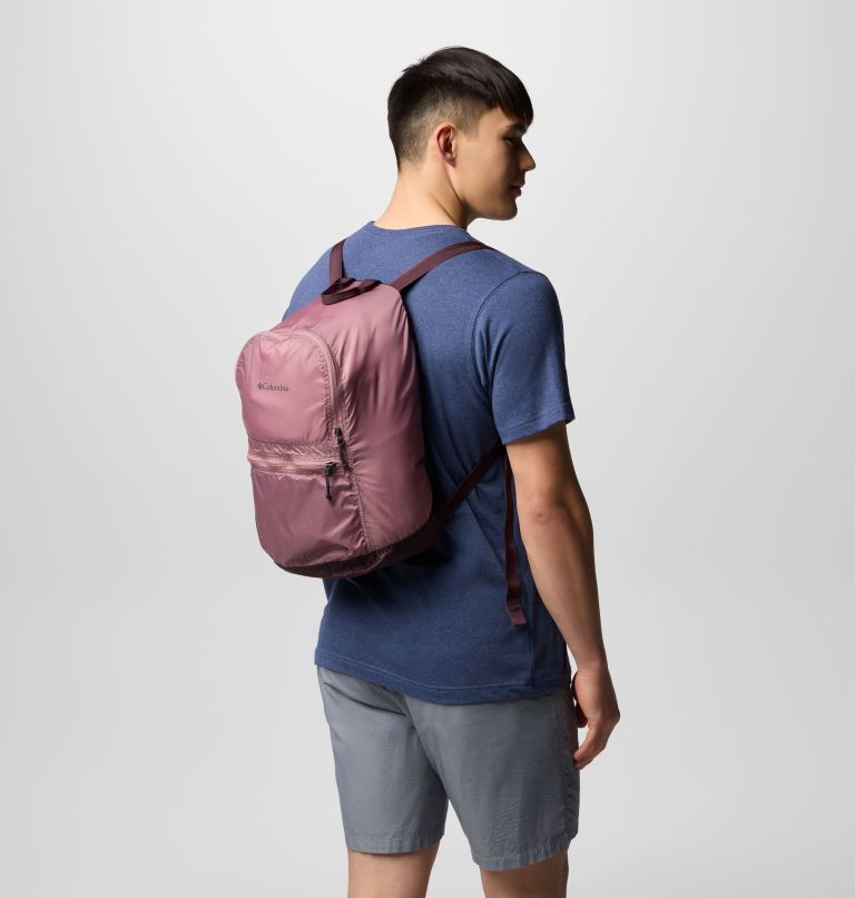 lightweight packable backpack