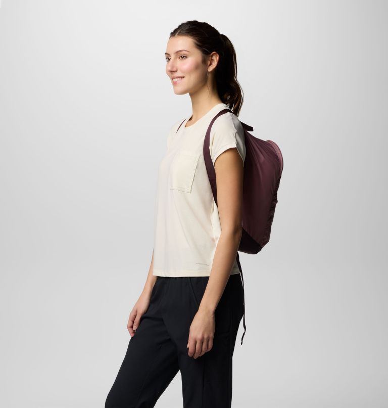 lightweight packable backpack