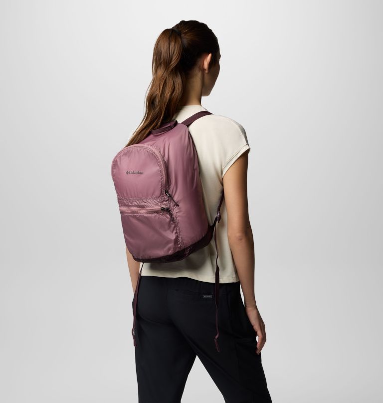 lightweight packable backpack