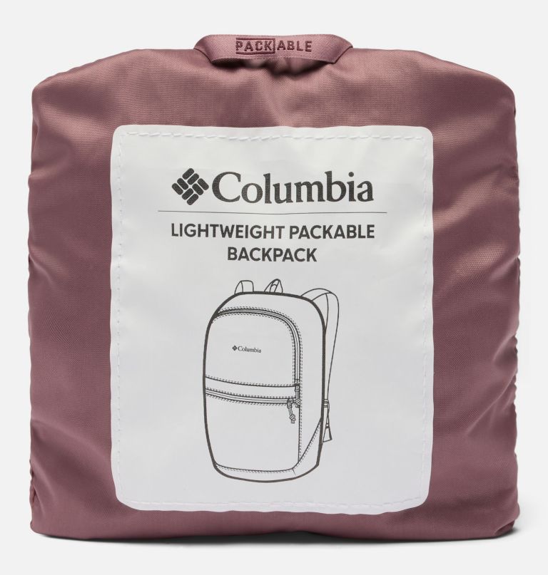 lightweight packable backpack