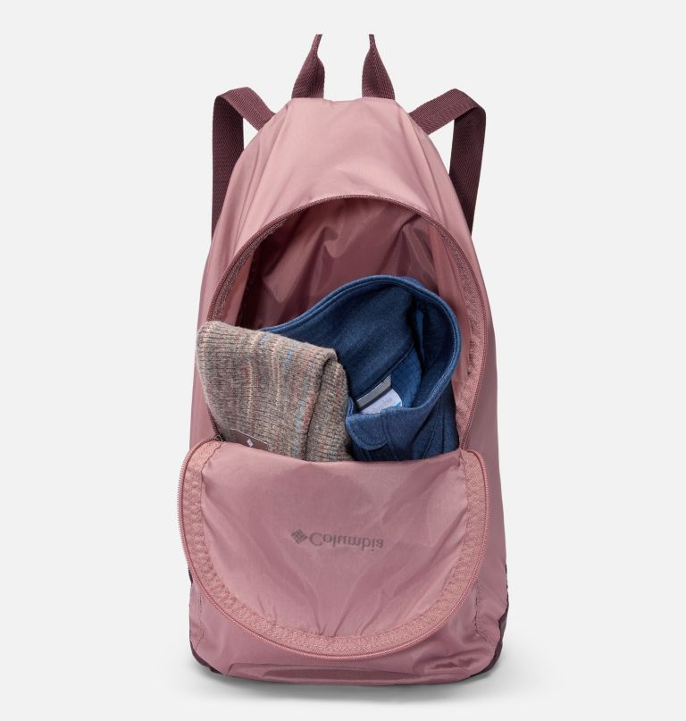 lightweight packable backpack