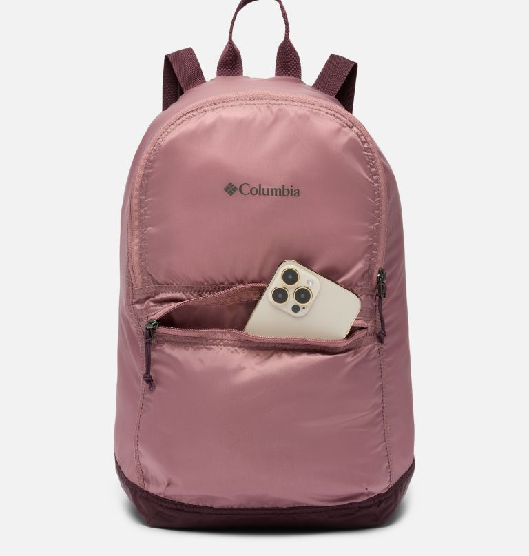 lightweight packable backpack
