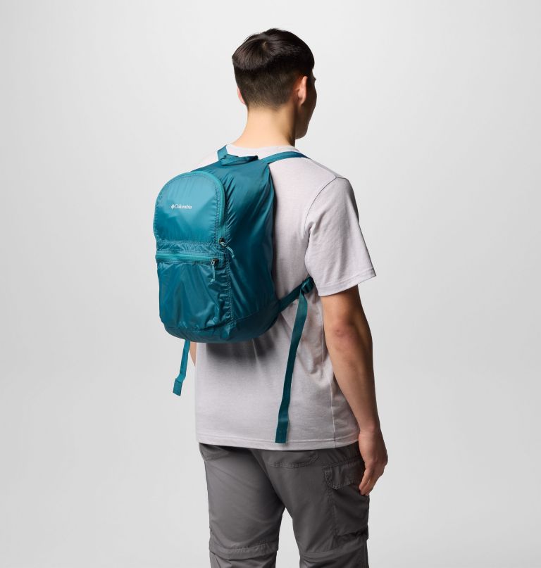 lightweight packable backpack