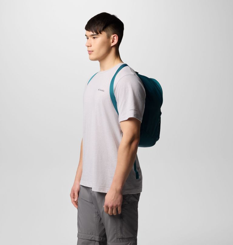 lightweight packable backpack