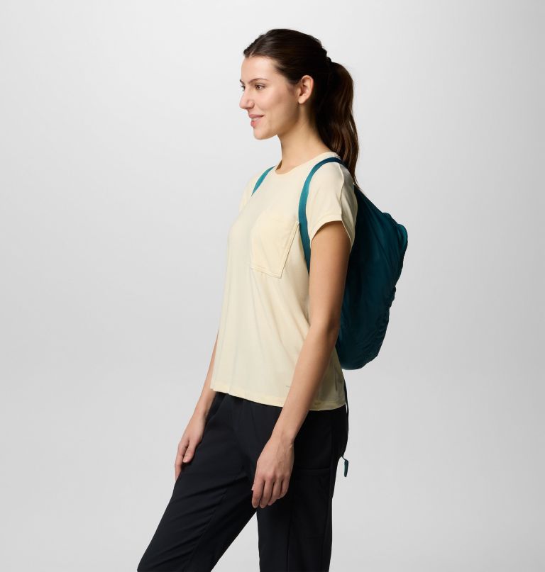 lightweight packable backpack