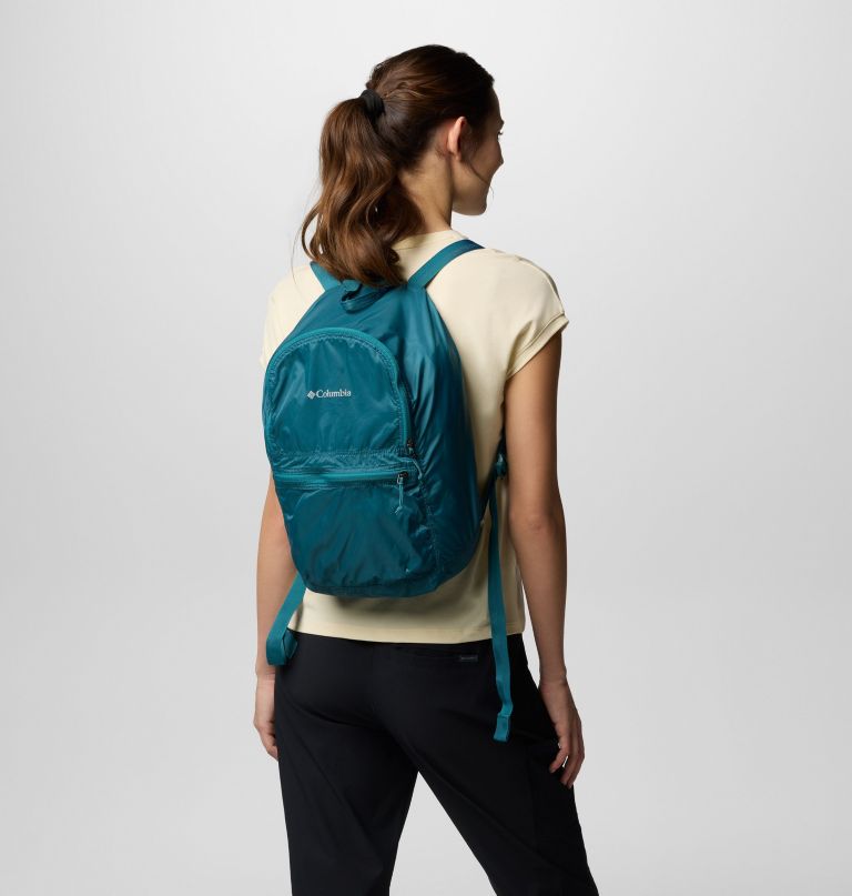 lightweight packable backpack