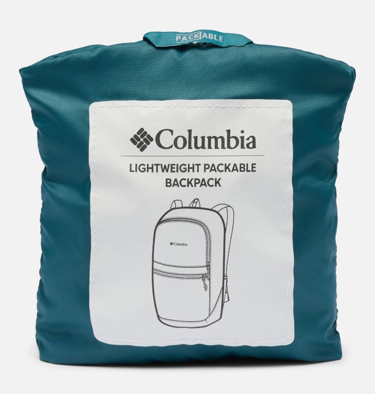 lightweight packable backpack