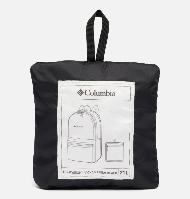 lightweight packable backpack