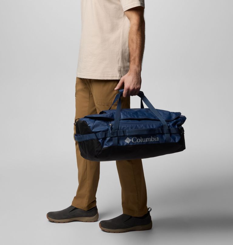 landroamer 40l duffel